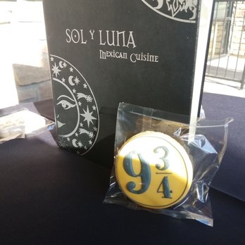 Sol y Luna - Mexican Near Me - Bakersfield, California Sol y Luna - Mexican Near Me - Bakersfield, California