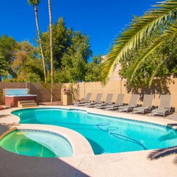 Scottsdale Stays - Kierland Fun House is walking distance to The Westin / Kierland Commons