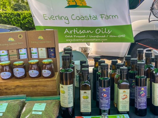 Old Beach Farmers Market by null