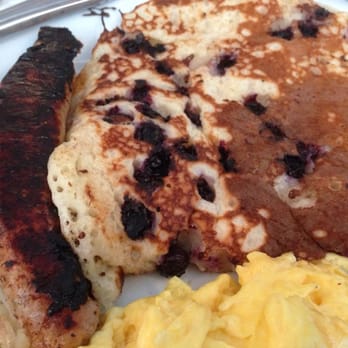 Lighthouse Cafe - Ultimate combo - Breakfast & Brunch Near Me - Corte Madera, California