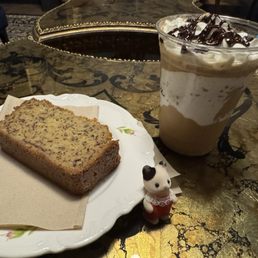 Banana Bread Banana Bread