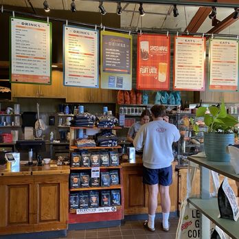 Colectivo Coffee Prospect Ave - Menu - Coffee & Tea Near Me - Milwaukee, Wisconsin
