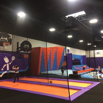 Altitude Trampoline Park - Boise - Trampoline Parks Near Me - Boise, Idaho Altitude Trampoline Park - Boise - Trampoline Parks Near Me - Boise, Idaho