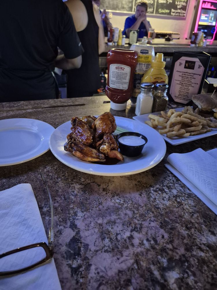 Brass Monkey Tavern Image