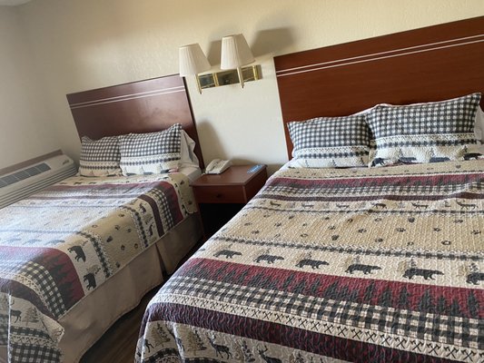 Great Sand Dunes Lodge by null