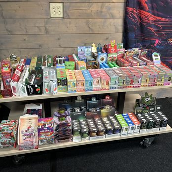 POKO'S GREEN BOUTIQUE - Updated May 2026 - 9215 Market St, North Lima, Ohio  - Vape Shops - Phone Number - Yelp
