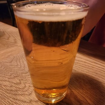 The Winslow - Happy hour draft - Pubs Near Me - New York, New York