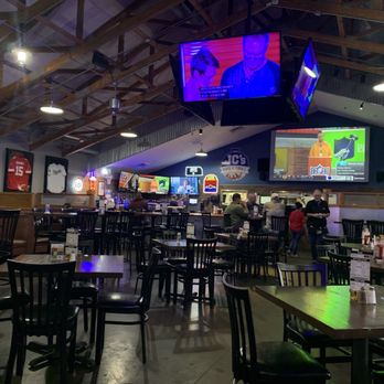 JC's BBQ & Grill - Barbeque Near Me - Junction City, Kansas