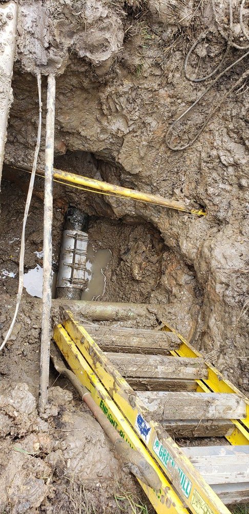 Slide of Riden Plumbing