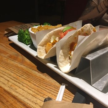 Chili's - Shrimp tacos - Tex-Mex Near Me - Homestead, Florida