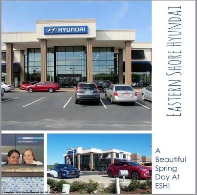EASTERN SHORE HYUNDAI - Updated August 2025 - 28 Photos & 53 Reviews ...