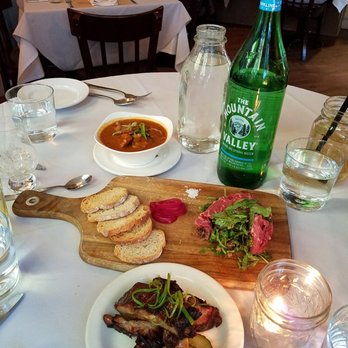 Radish & Rye - New American Near Me - Santa Fe, New Mexico