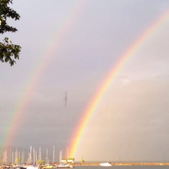 Trinity At City Beach - Rain or Shine - always beautiful! - American Near Me - Sandpoint, Idaho Trinity At City Beach - Rain or Shine - always beautiful! - American Near Me - Sandpoint, Idaho