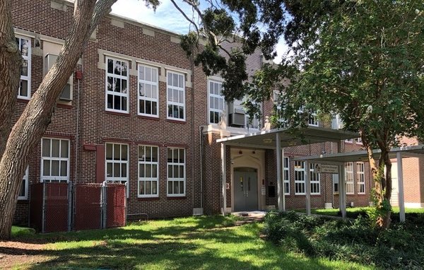 North Shore Elementary School