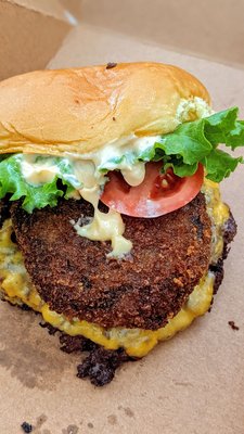 Shake Shack by null