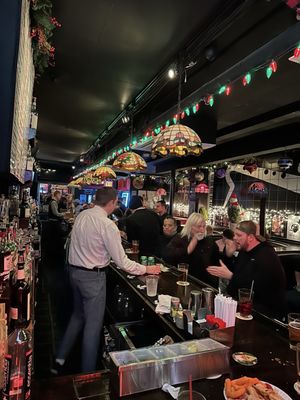 Rudy's Bar & Grill by null