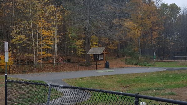 Clifford Park by null