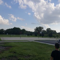 Jeff Harm Park