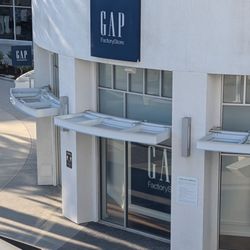 Gap Factory