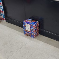 County Line Wine & Spirits