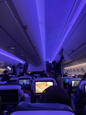 Singapore Airlines by null Singapore Airlines by null