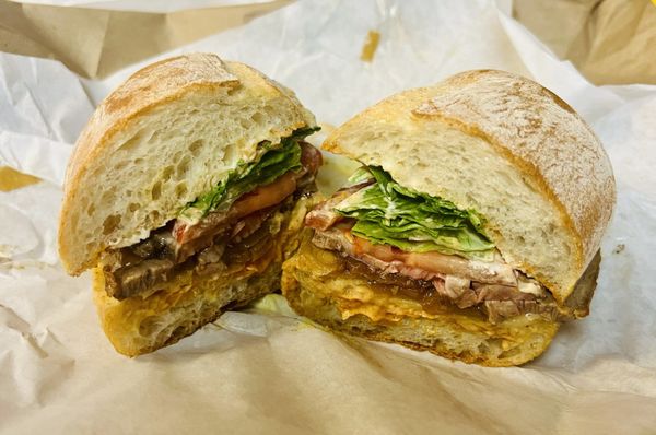 Sampino's Towne Foods by null