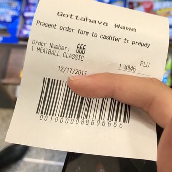 Wawa - a first (and after a Living Nativity .... ) ! 12/17/17 - Gas Stations Near Me - Marlton, New Jersey