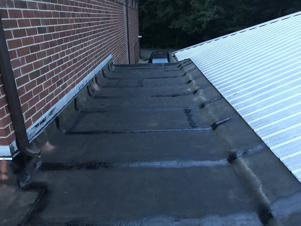 Slide of West Roofing and Home Repairs