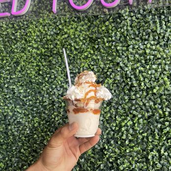 Crazy Cravingz - Kiddie coconada - Ice Cream & Frozen Yogurt Near Me - Poteet, Texas Crazy Cravingz - Kiddie coconada - Ice Cream & Frozen Yogurt Near Me - Poteet, Texas