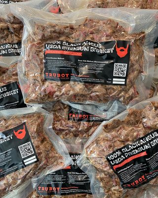 Truboy BBQ Market by null