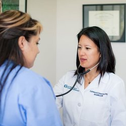 San Francisco Gastroenterology - Dr. Cabansag