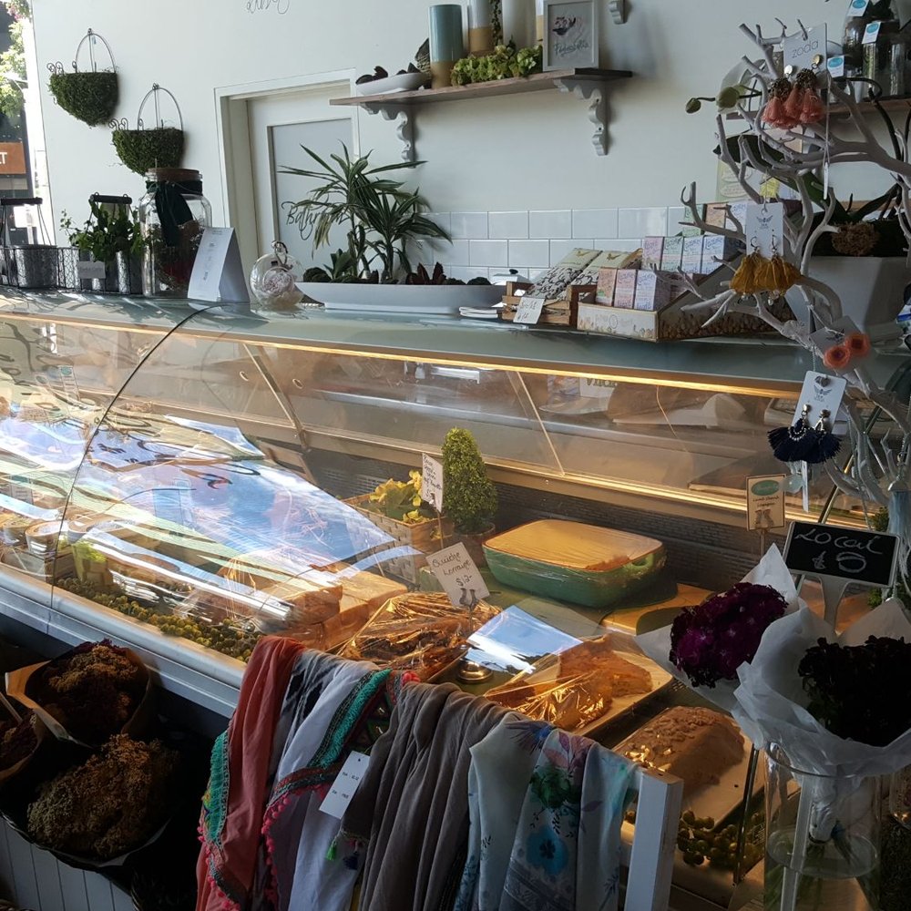 Pansabella Providores - Restaurants Near Me - Coffs Harbour, NSW