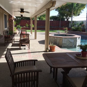 Sunbusters - Patio Coverings Near Me - Pittsburg, California Sunbusters - Patio Coverings Near Me - Pittsburg, California