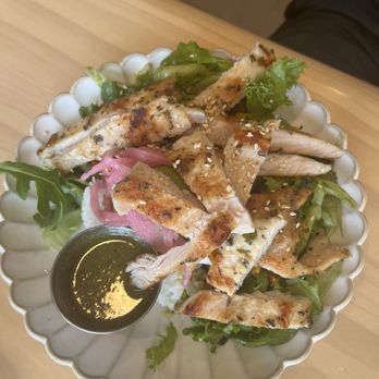 Blossom Cafe - Protein Bowl - Asian Fusion Near Me - Simsbury, Connecticut Blossom Cafe - Protein Bowl - Asian Fusion Near Me - Simsbury, Connecticut