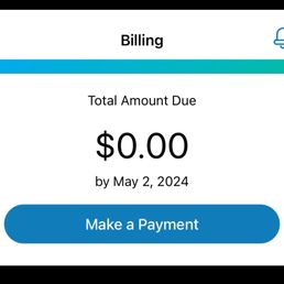 COX APP ERROR THEY BLAME ON THE CUSTOMER