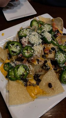 El Barrio Cantina & Tequila Bar by null