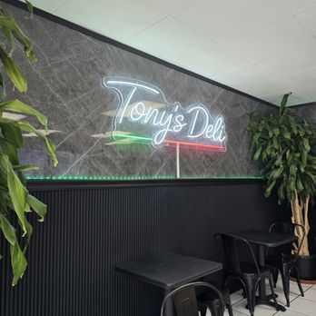 Tony's Deli - Tony's Deli - Sandwiches Near Me - Burbank, California Tony's Deli - Tony's Deli - Sandwiches Near Me - Burbank, California