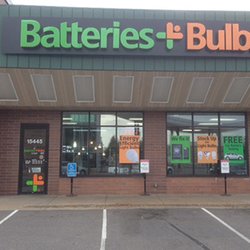 Batteries Plus