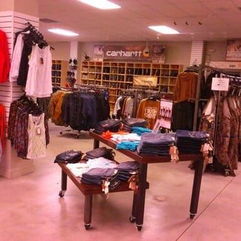 Cherokee Outfitters - Men's Clothing Near Me - Gaffney, South Carolina