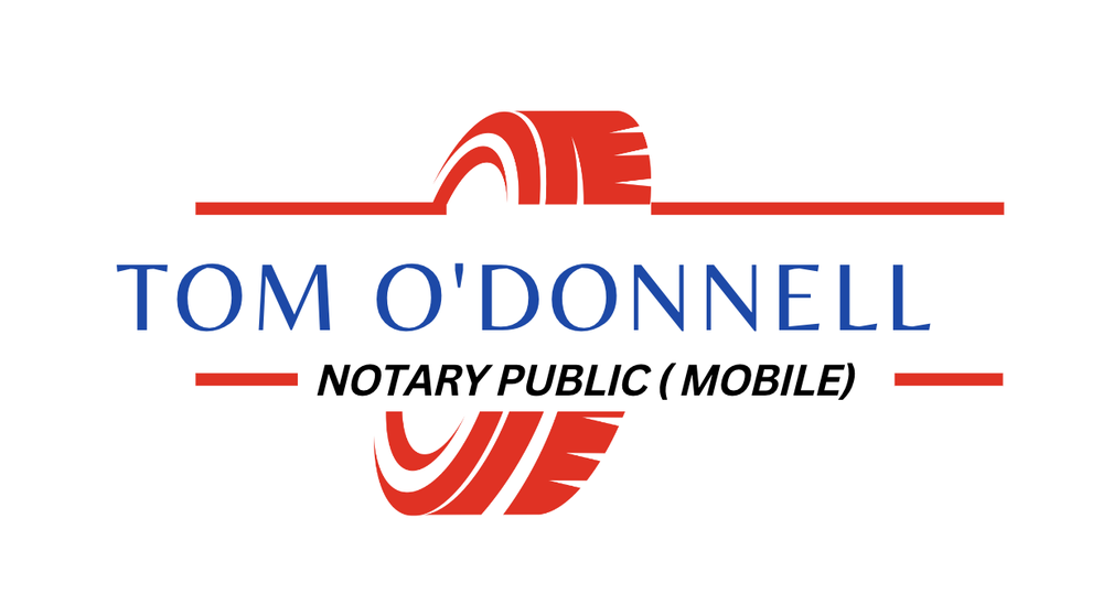 TOM ODONNELL Updated September 2024 Spring City, Pennsylvania