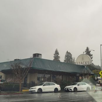 Stacks - outside - Breakfast & Brunch Near Me - Redwood City, California