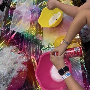 Creative Joy Art Studio - Paint-Your-Own Pottery Near Me - Torrance, California