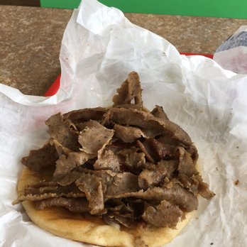 Big Boy Submarine - The after... - Sandwiches Near Me - Chicago Heights, Illinois