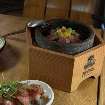 JINYA West Hollywood - Japanese Near Me - West Hollywood, California