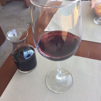 Rolandi's - Cabernet - Italian Near Me - San Miguel de Cozumel, ROO