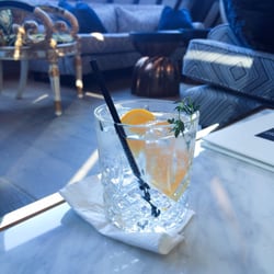 Hennessey - Gin