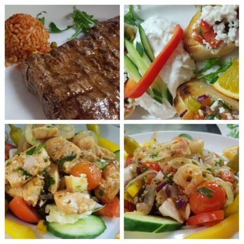 Restaurant Rhodos - Greek Near Me - Lütjenburg, SH Restaurant Rhodos - Greek Near Me - Lütjenburg, SH