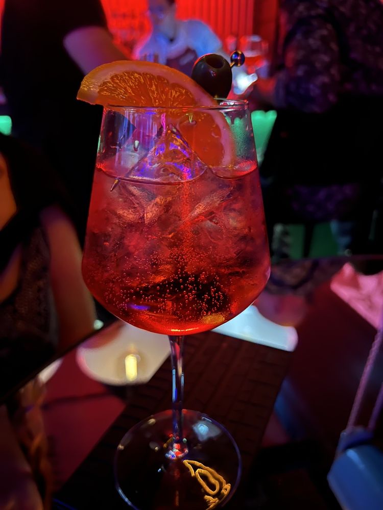 DRYVER BAR Updated September 2024 306 Buckhead Ave NE, Atlanta