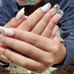 Vsl Nail Spa - Done by Spike