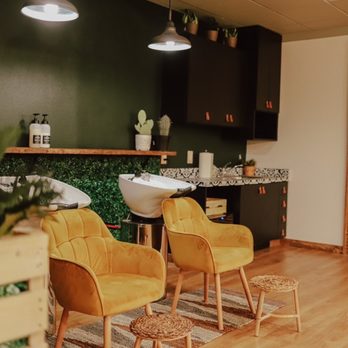 The Cove - Hair Salons Near Me - Folsom, California